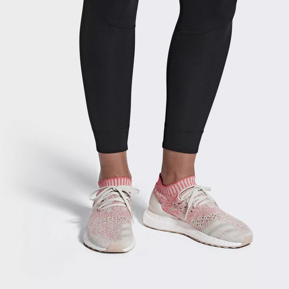 Adidas Ultraboost Uncaged Tenis Para Correr Blancos Para Mujer (MX-15164)